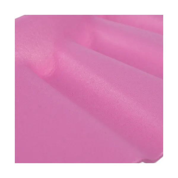 Gyermek fürdető napellenző, rózsaszín, állítható 45-50 cm EVA+PP