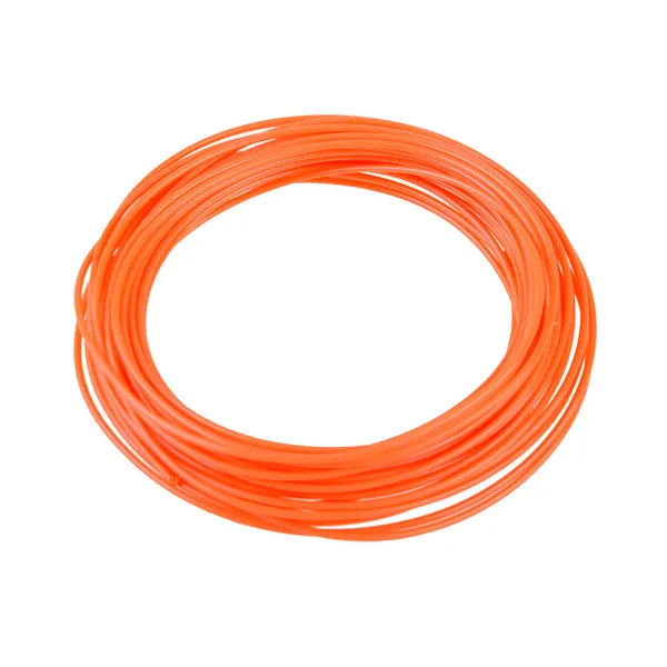 3D toll filament utántöltő készlet, 5×8 m, narancs-zöld-bordó-piros-sárga