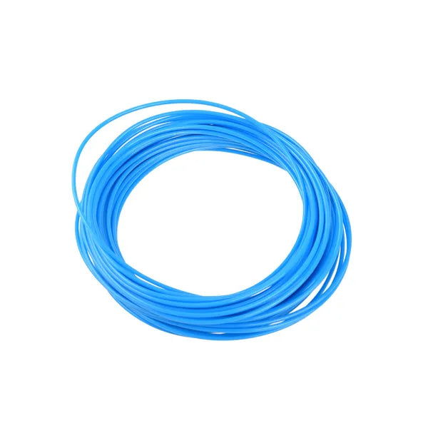 3D toll utántöltő készlet, 5×8 m színes filament, univerzális 1,75 mm