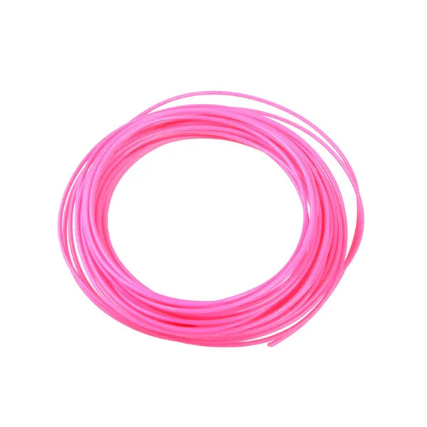 3D toll utántöltő készlet, 5×8 m színes filament, univerzális 1,75 mm