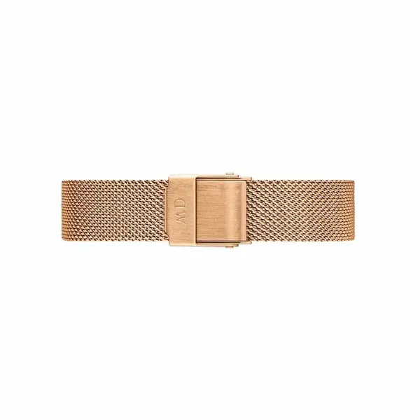 Daniel wellington női óra - petite melrose 32mm rózsaarany
