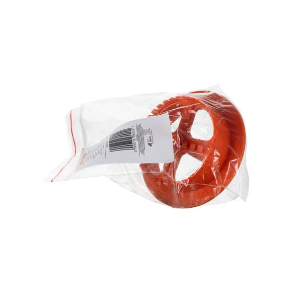 Hőszigetelő polisztirol furatmaró 67 mm, M10/8 mm szár, 20 mm mélység