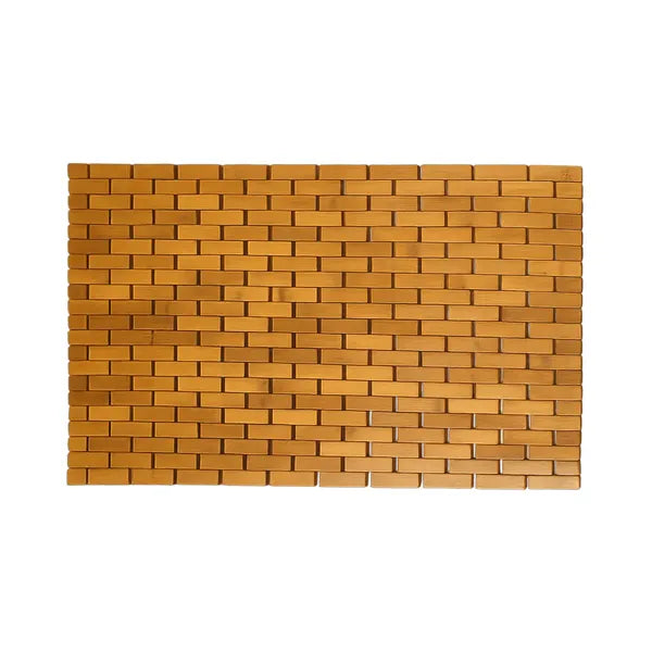 Bamboo anti-slip mat Ruhhy 26048
