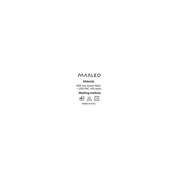 Maaleo 113 részes horgoló készlet táskával – 40 fonal, 9 tű (2–6 mm)