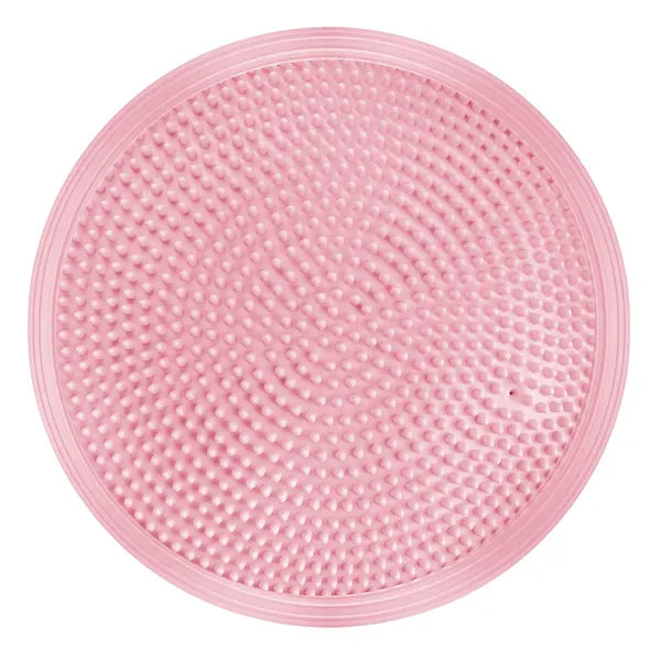 Springos rózsaszín szenzoros párna + pumpa