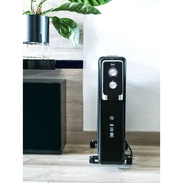 Eldom HO110C 2500 W olajradiátor, állítható termosztát, kerekes