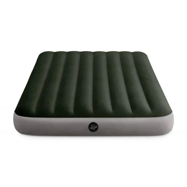 Intex kétszemélyes felfújható matrac 191x137 cm