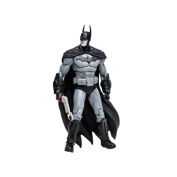 Batman: Arkham City gyűjthető akciófigura 18 cm, Gold Label DC