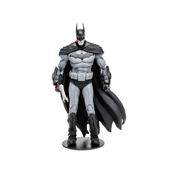 Batman: Arkham City gyűjthető akciófigura 18 cm, Gold Label DC