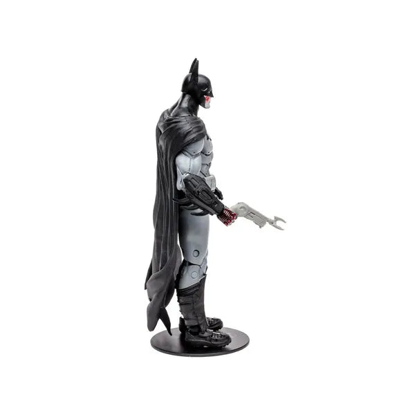 Batman: Arkham City gyűjthető akciófigura 18 cm, Gold Label DC