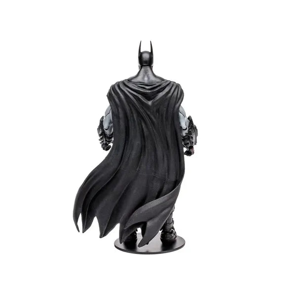 Batman: Arkham City gyűjthető akciófigura 18 cm, Gold Label DC