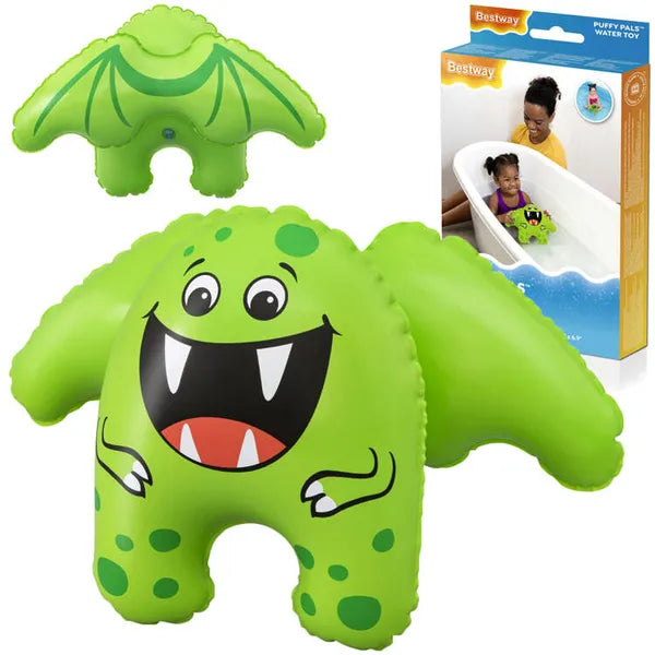 Bestway felfújható vízi állatfigura 25,5×15,5×17,5 cm, vinyl