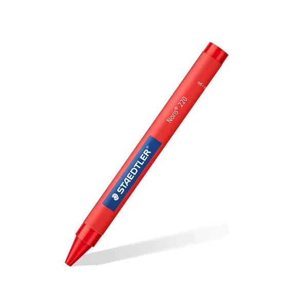 Staedtler 12 darabos jumbo zsírkrétakészlet, 14 mm, törésálló, gyerekeknek
