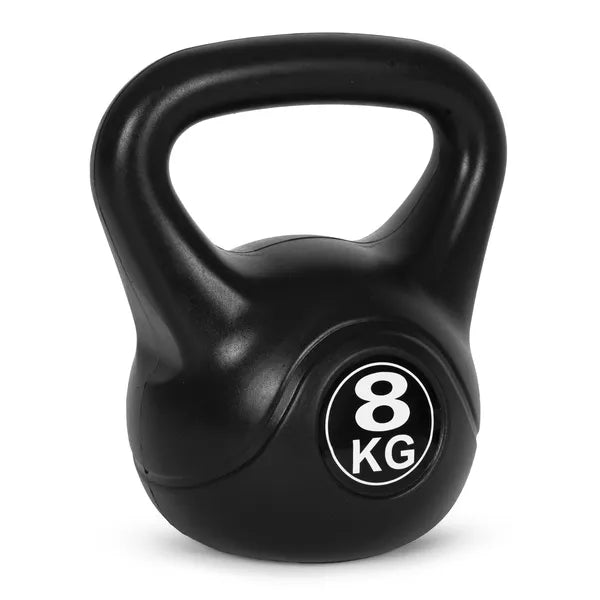 Modernhome 8 kg kettlebell edzősúly