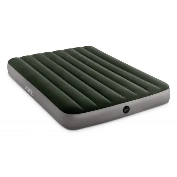 Intex kétszemélyes felfújható matrac 191x137 cm
