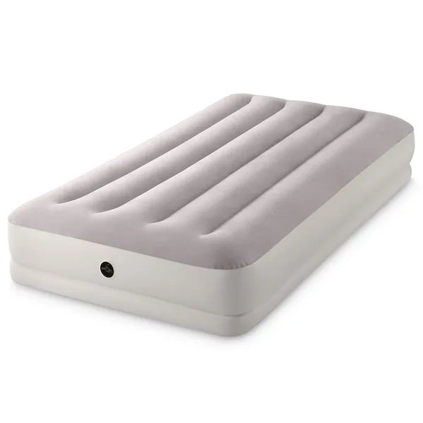 Intex felfújható matrac usb pumpával 191x99x30 cm