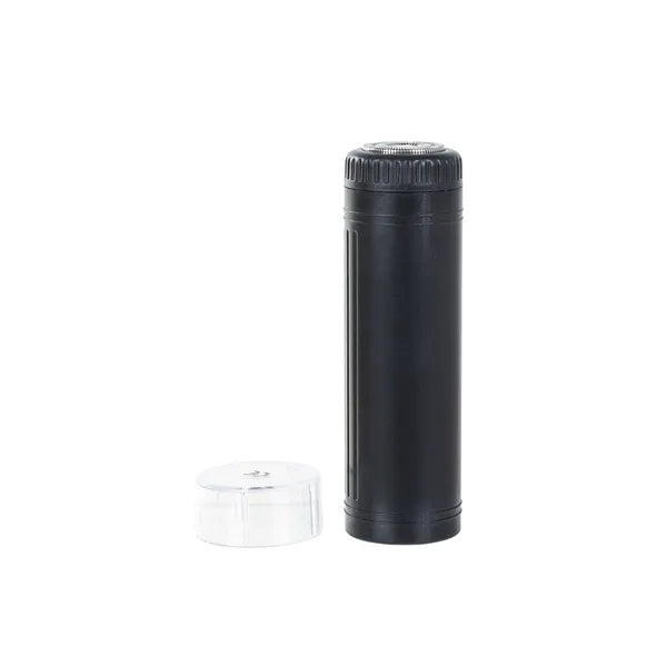 Vezeték nélküli arcepilátor és testtrimmelő, rozsdamentes acél, USB