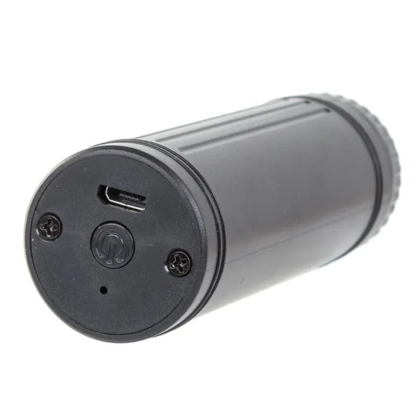 Vezeték nélküli arcepilátor és testtrimmelő, rozsdamentes acél, USB
