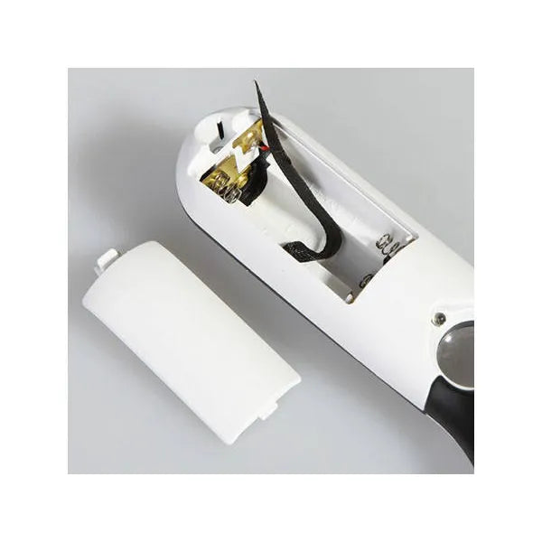 Kézi LED-es nagyító 3×/45×, 75 mm lencse, 3 beépített LED