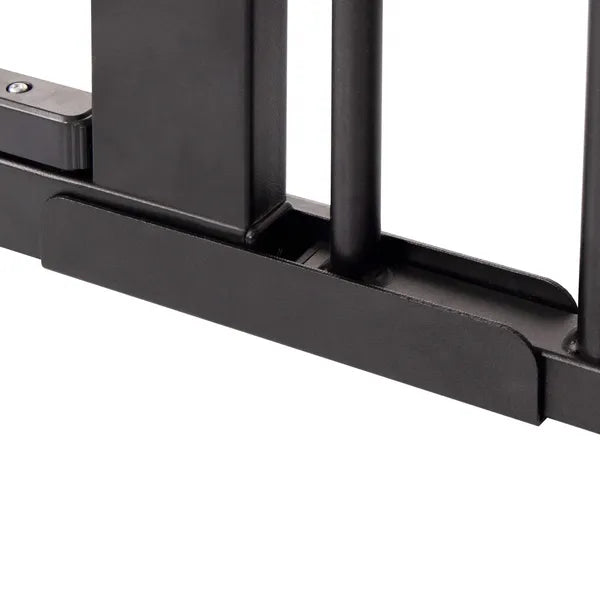 Springos biztonsági kapu 75-124 cm