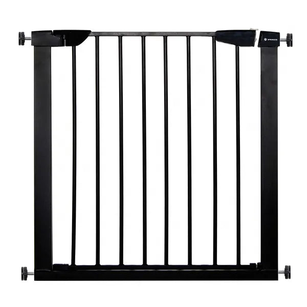 Springos biztonsági kapu 75-124 cm