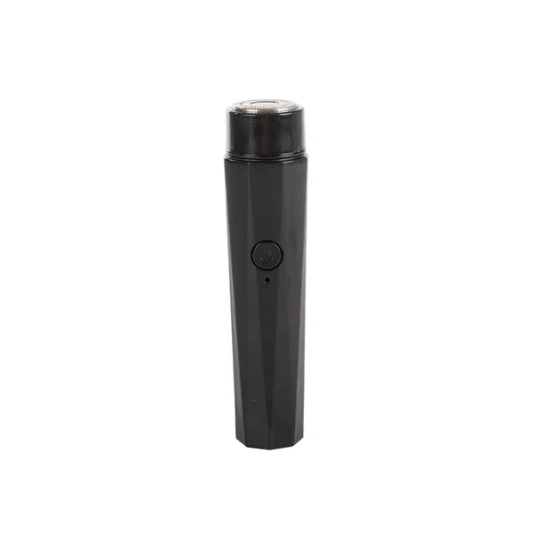 Férfi 2-az-1-ben fül- és orrszőr trimmelő, USB-s testszőr borotva