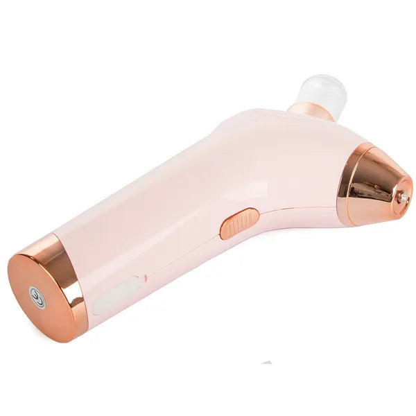 Hordozható arckezelő oxigén permetező, USB-s, 800 mAh, hidratáló készülék