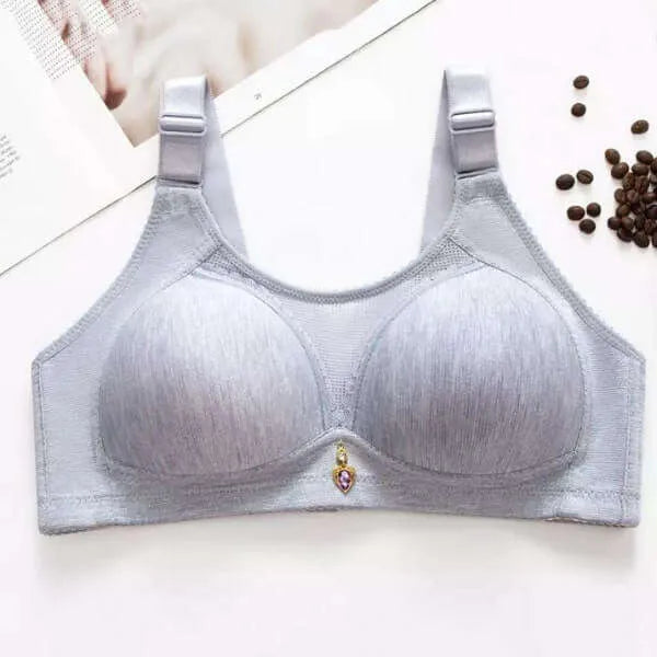 Comforto kényelmes melltartó 75a - tökéletes tartás és kényelem