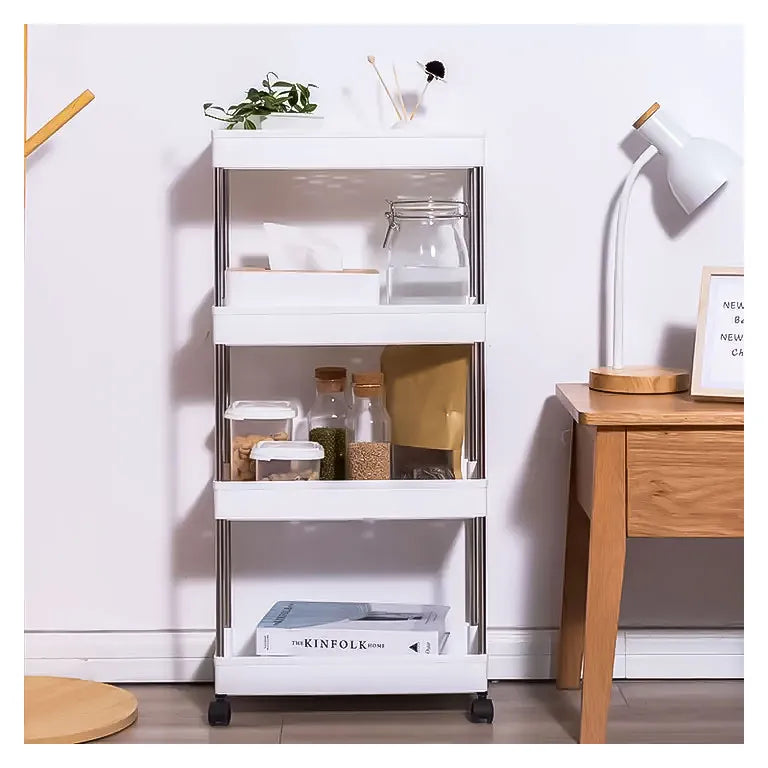 Modernhome műanyag fürdőszobai állvány