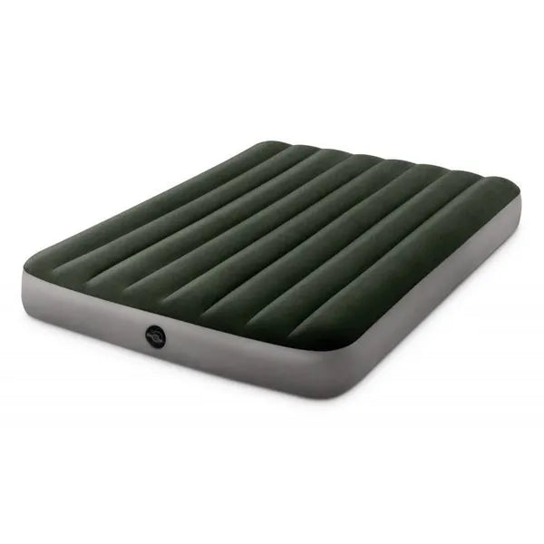 Intex kétszemélyes felfújható matrac 191x137 cm