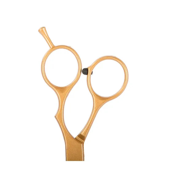 Fodrász olló, professzionális, rozsdamentes acél, 16 cm – éles, ergonomikus