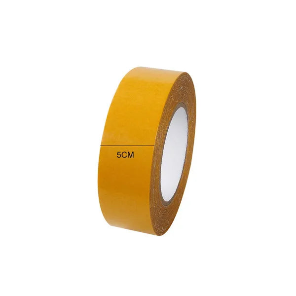 Ultra erős kétoldalas ragasztószalag 5 cm x 5 m