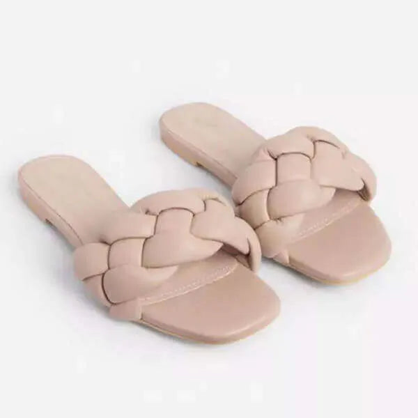 Cremel elegáns nyári papucs - 39