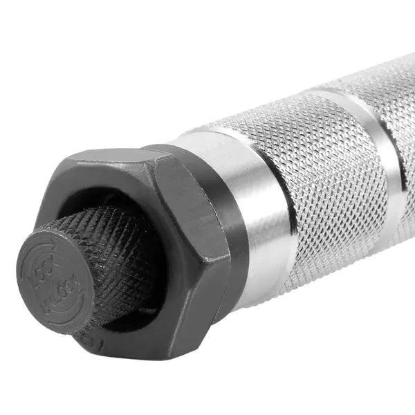 Nyomatékkulcs készlet 1/2″ 40-210 Nm, 3 dugókulcs (17/19/21 mm) hordtáskával