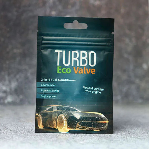 Turbó eco szelep - teljesítmény és takarékosság