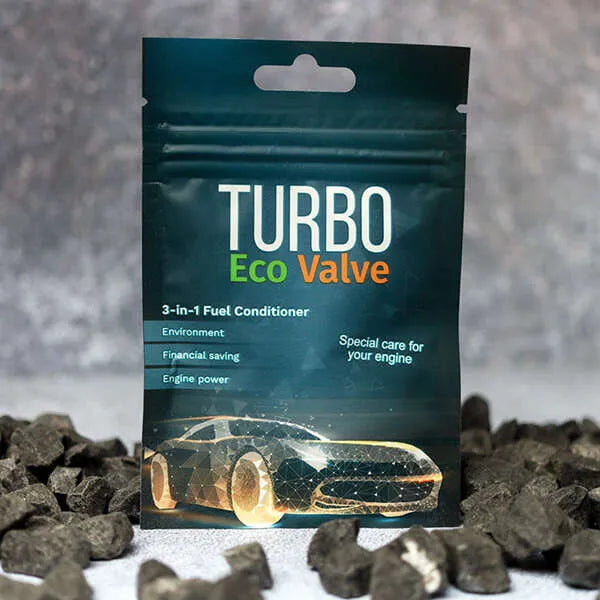 Turbó eco szelep - teljesítmény és takarékosság
