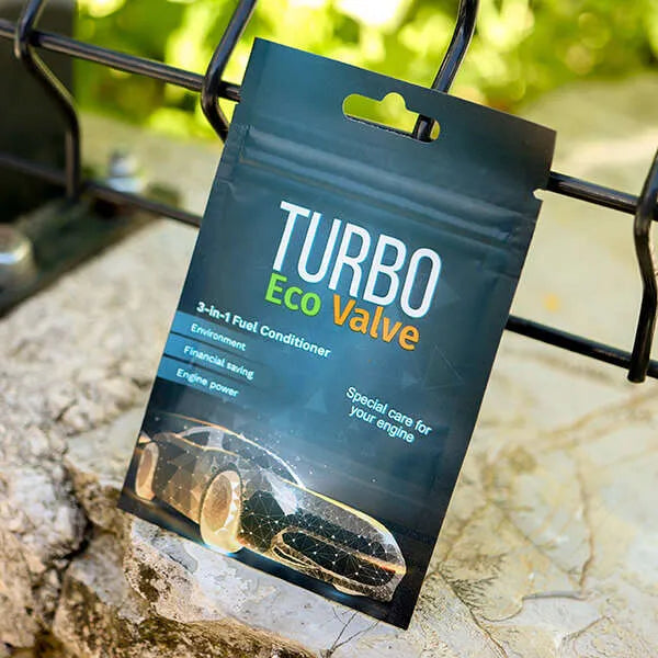 Turbó eco szelep - teljesítmény és takarékosság