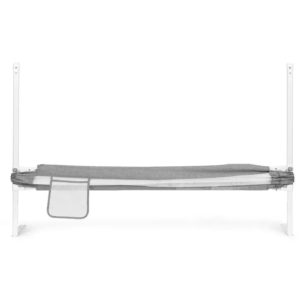 Gyermek ágyvédő rács 150 cm - ecotoys