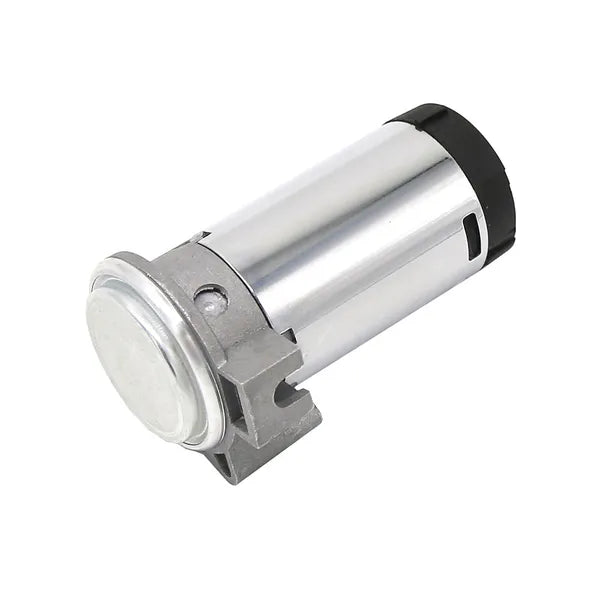 Pneumatikus légkürt 150 dB krómozott kompresszorral 12 V, 43 cm