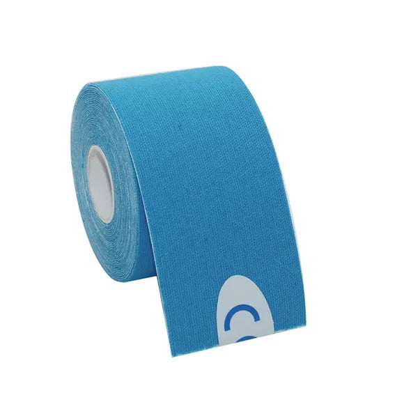 Kineziológiai szalag tapaszok kinesiotaping sport pro 5m