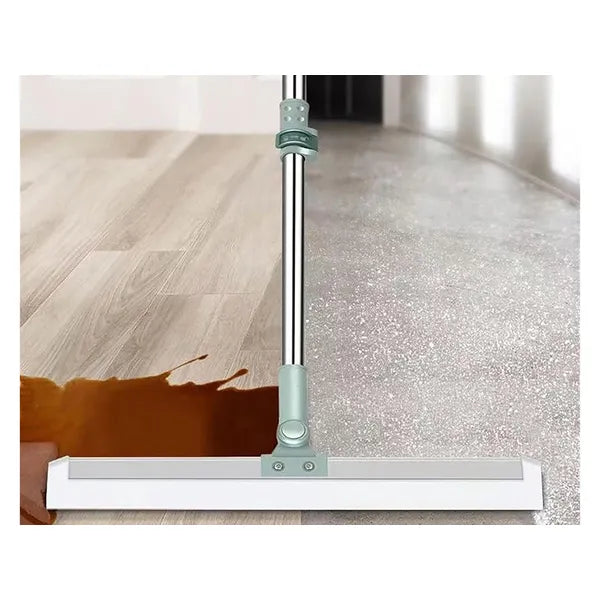 Univerzális gumilehúzó felmosó, teleszkópos 64–120 cm, 50 cm fej