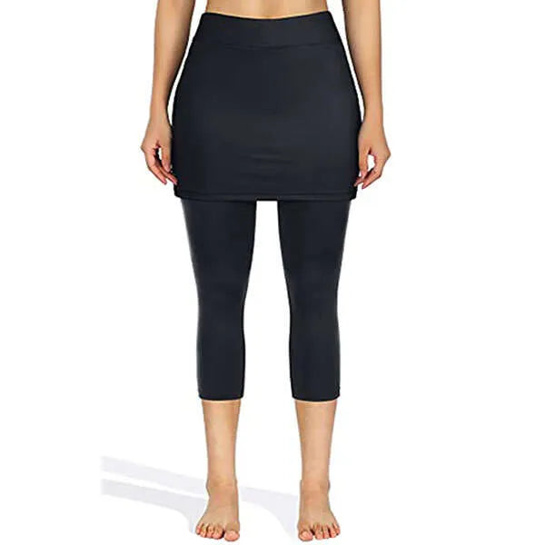Yogatrain sport szoknya leggingsszel - eu m