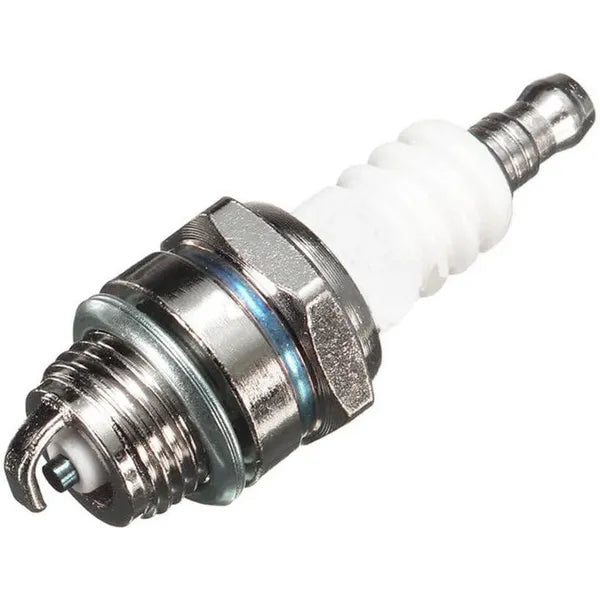 L7T/BM6A gyújtógyertya benzines fűkaszához, láncfűrészhez, M14×7,5 mm