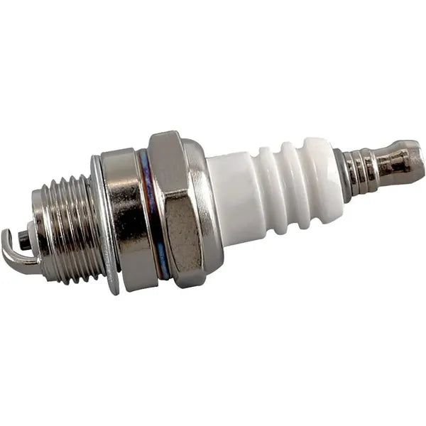 L7T/BM6A gyújtógyertya benzines fűkaszához, láncfűrészhez, M14×7,5 mm