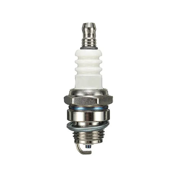 L7T/BM6A gyújtógyertya benzines fűkaszához, láncfűrészhez, M14×7,5 mm