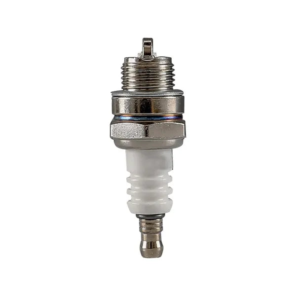 L7T/BM6A gyújtógyertya benzines fűkaszához, láncfűrészhez, M14×7,5 mm