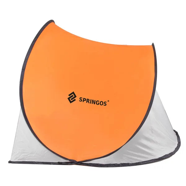 Springos pop-up sátor 200×120×110 cm UV50, hordtáskával