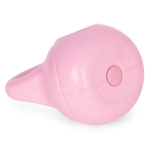 Modernhome 8 kg rózsaszín kettlebell