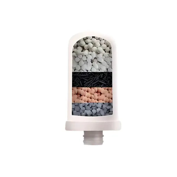 Vízmelegítő ionizáló szűrőbetét, 1000 l, multi-rétegű, 1 l/perc