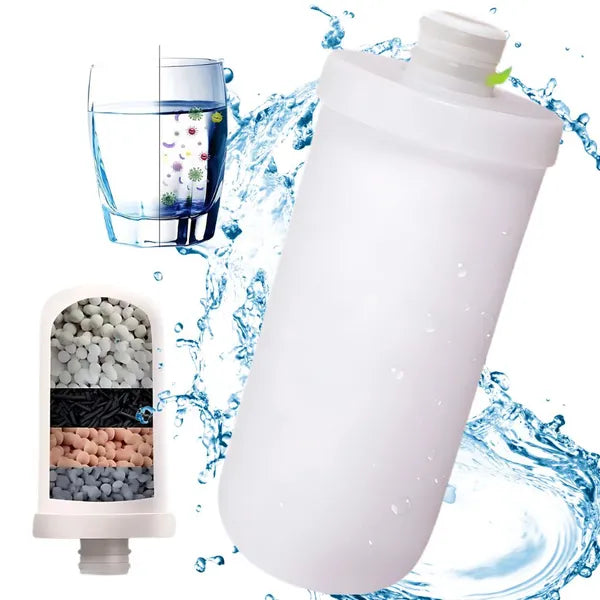 Vízmelegítő ionizáló szűrőbetét, 1000 l, multi-rétegű, 1 l/perc